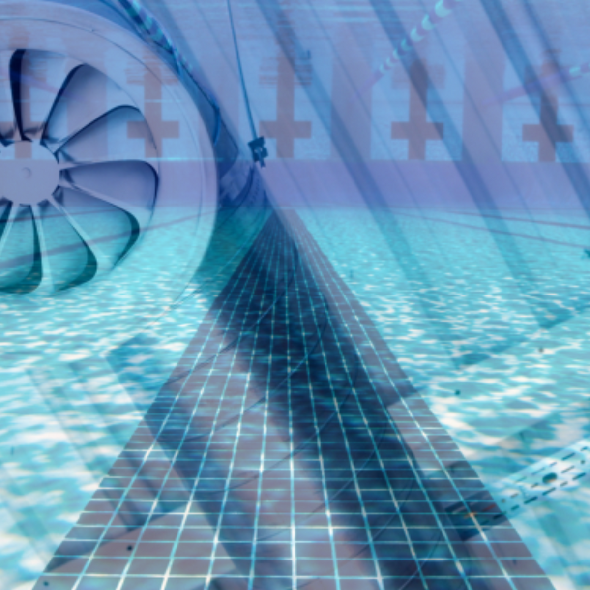 The importance of water treatment in swimming pools and aquatic facili ...