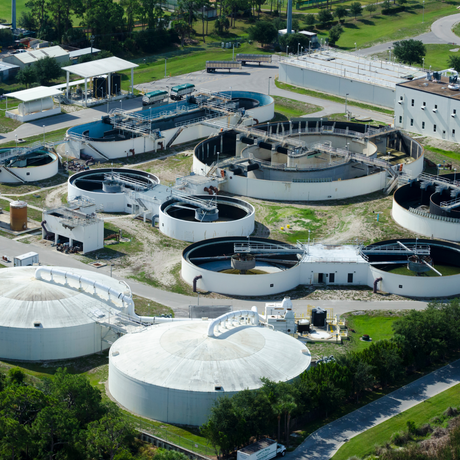 Traitement des eaux usées : une solution primordiale face à la sécheresse et au réchauffement climatique