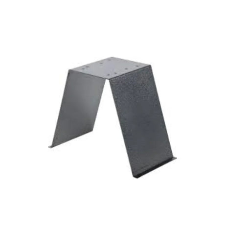 Chaise métal