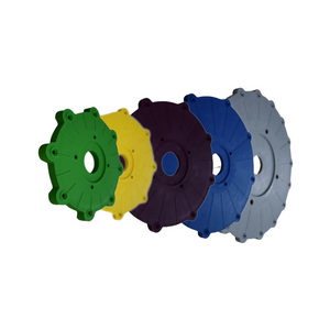 Flasques moteur