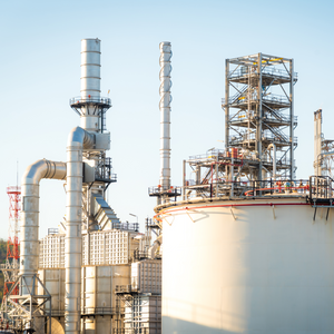Systèmes de ventilation pour l'industrie chimique et pétrolière