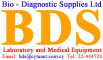 Bio - Diagnostic Supplies Ltd