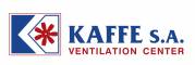 kaffe S.A. ventilation center 